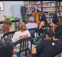 En Las Toscas se presentó el  «Plan 2026» del Ente Cultural Santafesino