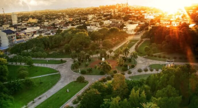 Reconquista vuelve al Ente Cultural Santafesino