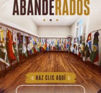 Ya se encuentra disponible en la plataforma del Ente Cultural Santafesino el programa «Abanderados»
