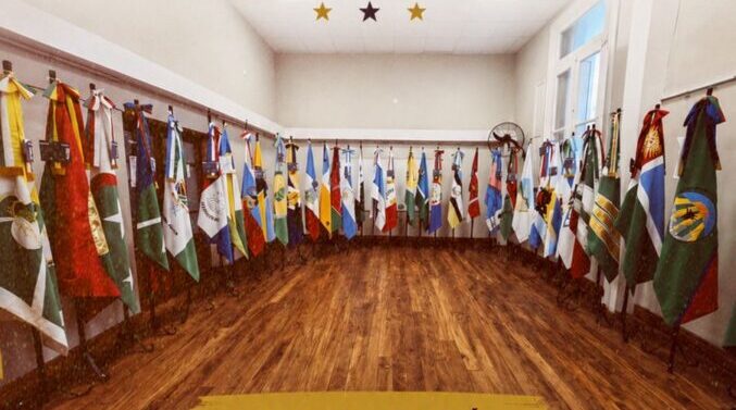 Ya se encuentra disponible en la plataforma del Ente Cultural Santafesino el programa «Abanderados»