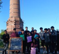 Villa Ana: Se realizó el Torneo Provincial de Bolitas