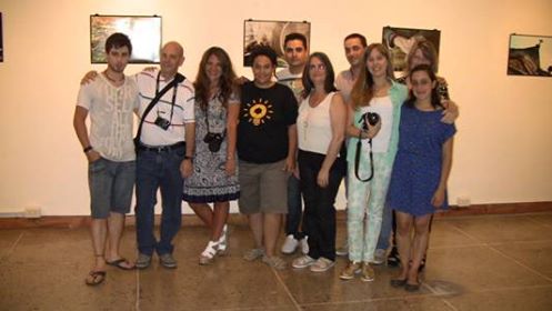 Nueva Muestra en el Museo de Arte Cañadense.