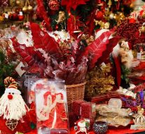 Preparan diferentes festejos navideños en Totoras