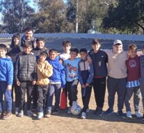 Cañada de Gómez ya tiene a su ganador del «Torneo Provincial de Bolitas»