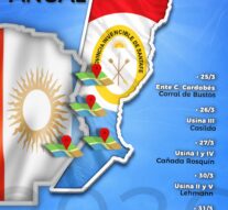 El «Plan 2026» del Ente Cultural Santafesino y Cordobés se pone en marcha