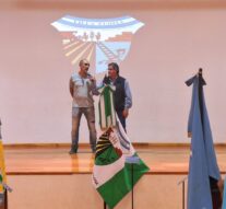 «Abanderados» inauguró la temporada 2026 en Villa Eloísa