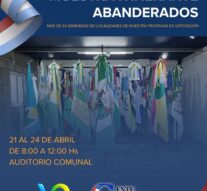 «Abanderados» llega a Villa Eloísa