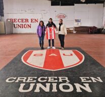 El Club A. Unión de Sastre y Ortíz se suma a «La Pasión en mi piel «