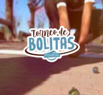 Se pone en marcha el 8° Torneo Provincial de Bolitas» – Copa Victor Chiarlo