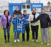 El Club A. Sastre dice presente a la muestra «La Pasión en mi piel «