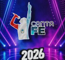 Se convoca al «Canta Fe 2026»