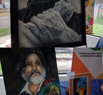 Las Rosas inauguró la quinta sede del “Forma y Color” de la provincia de Santa Fe