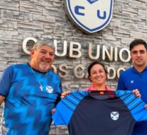 El Club Unión de Los Cardos se suma a «La Pasión en mi piel»