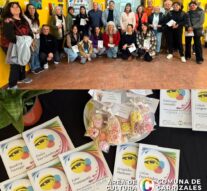 Carrizales fue sede de «Forma y Color» perteneciente anla Usina I