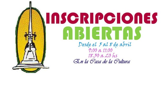Lehmann: Abierta las Inscripciones a los «Talleres Culturales 2016″»