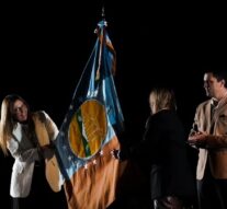 Un acto histórico para Humberto Primo