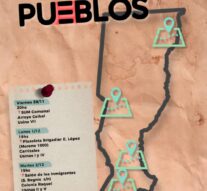 «La Fiesta de los Pueblos 2025» llega a cada rincón santafesino