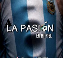 «La Pasión en mi piel » la muestra itinerante rumbo al Mundial 2026.