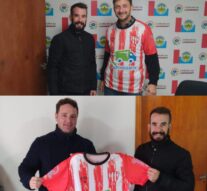 El Club A. Labordeboy se suma a «La Pasión de mi piel»
