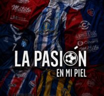 Se viene «La Pasión en mi piel » desde la comunidad de Los Molinos