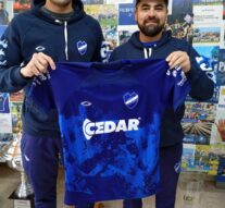 El Club Belgrano de Arequito se suma a «La Pasión en mi piel «