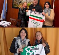 Wheelwright también dice presente en «La Pasión en mi piel»
