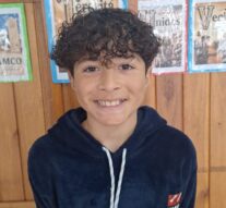 Coronel Arnold ya tiene a su representante del Torneo Provincial de Bolitas