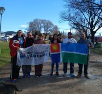 Villa Cañas fue sede de la primera Final Regional rumbo a San Jorge