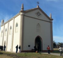 La comuna de Angeloni se suma al Ente Cultural Santafesino