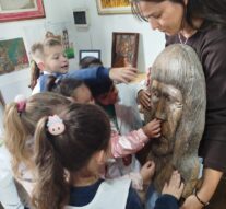 Bernardo de Irigoyen es sede del cuarto “Forma y Color” de la provincia de Santa Fe