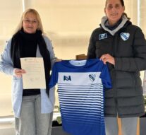 Club Unión Cultural y Deportiva San Guillermo se suma a «La Pasión en mi piel «