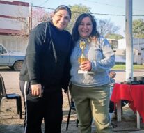 Huanqueros ya tiene sus representantes para el Torneo Provincial de Bolitas