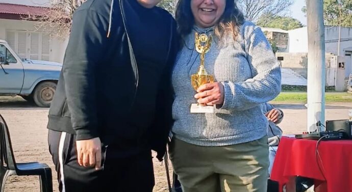 Huanqueros ya tiene sus representantes para el Torneo Provincial de Bolitas